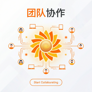 品牌 - 向日葵远程控制软件色盲模式辅助功能介绍