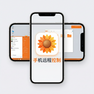 品牌 - 向日葵远程控制软件CASB云访问安全代理