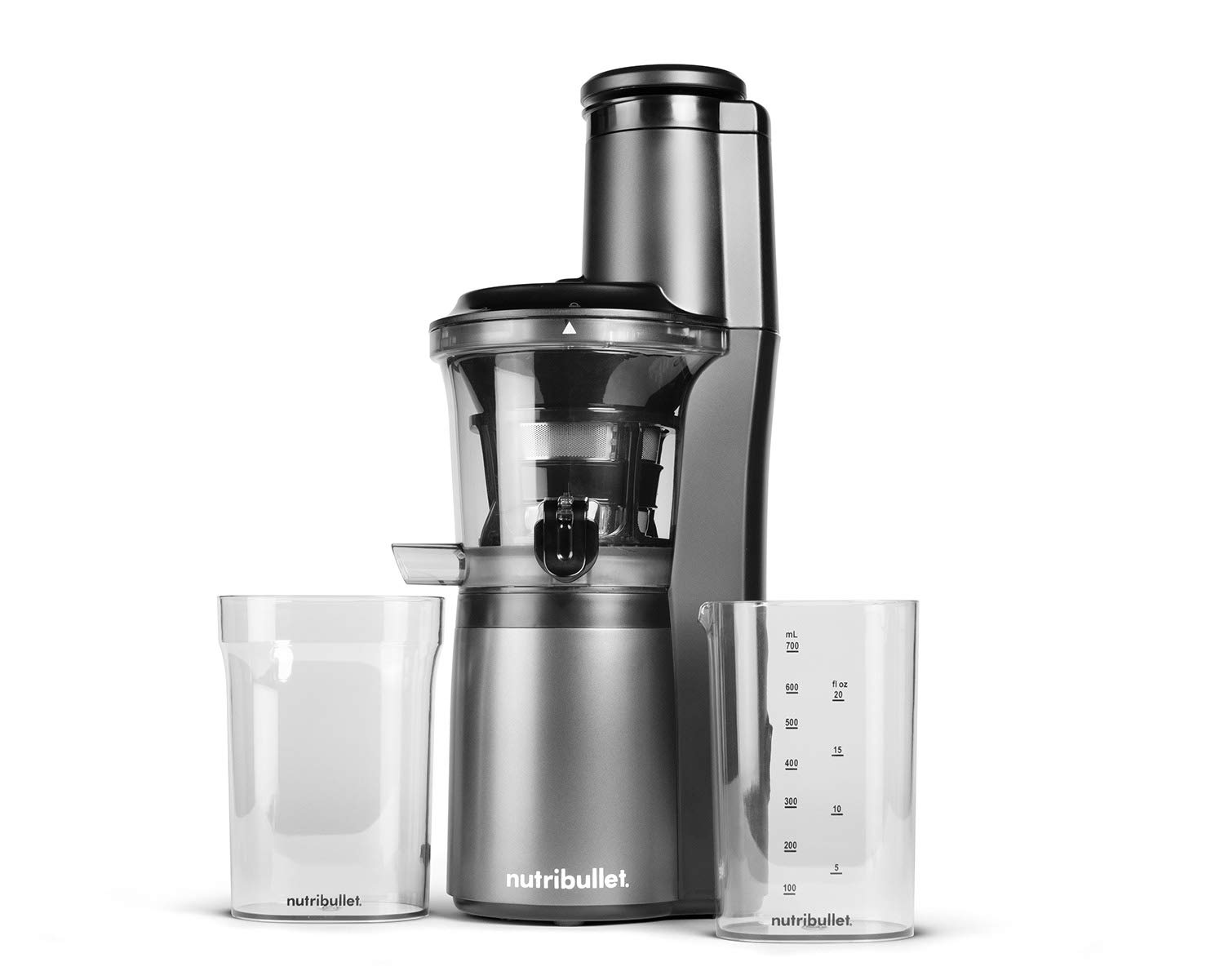 nutribullet juicer