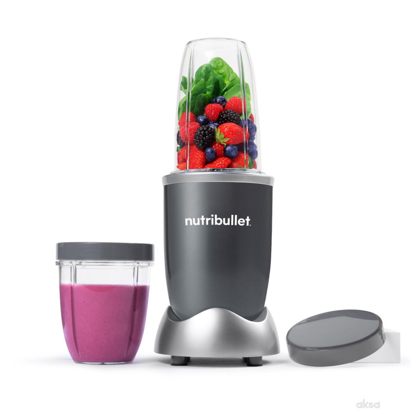 Nutribullet