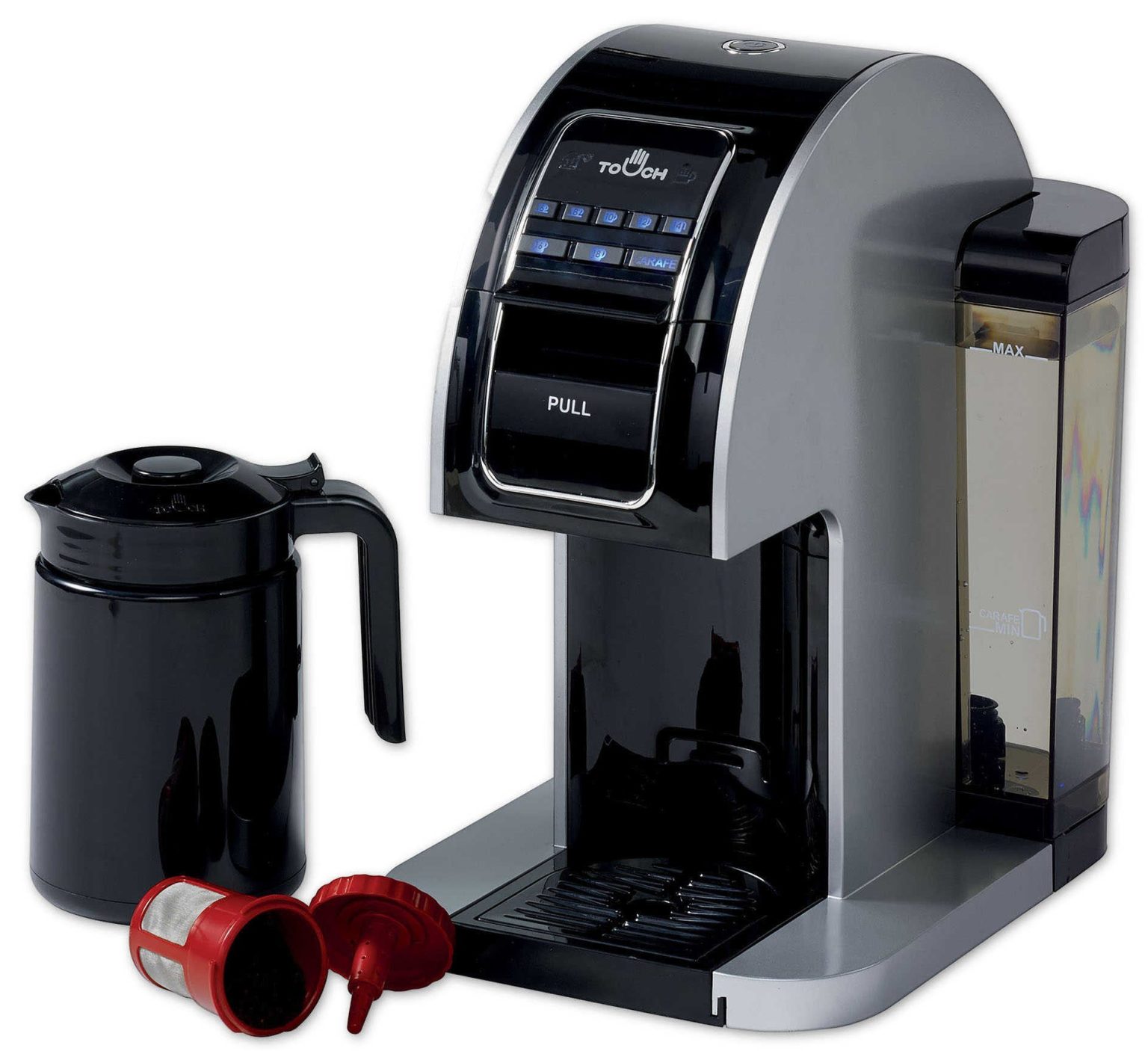 Which Coffee Maker Makes the Hottest Coffee? Hottest Coffee Maker in