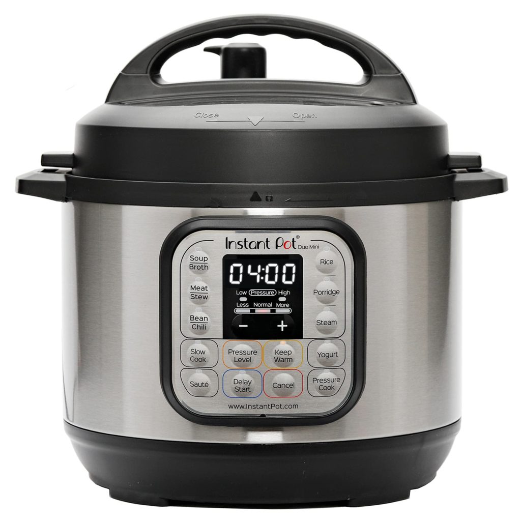 When Is It Safe to Open Instant Pot? – Food & Kitchen