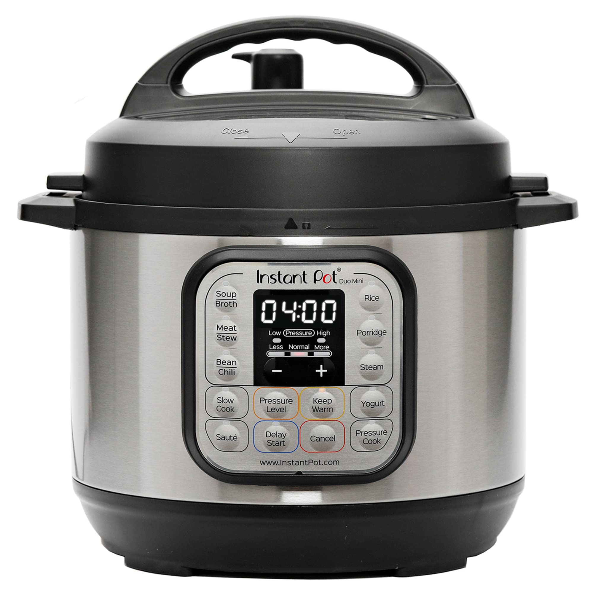 Instant Pot