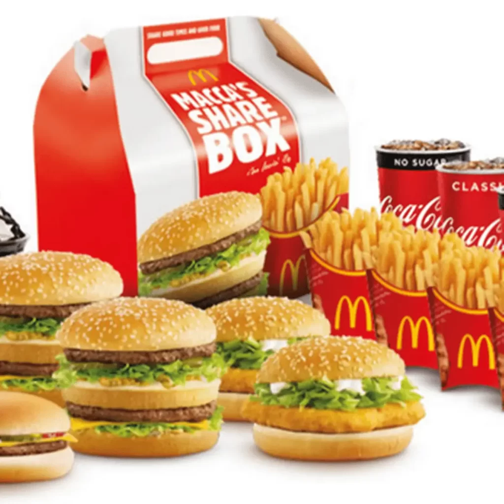 What Comes in a McDonald’s Dinner Box? Dinner Box Price in 2023