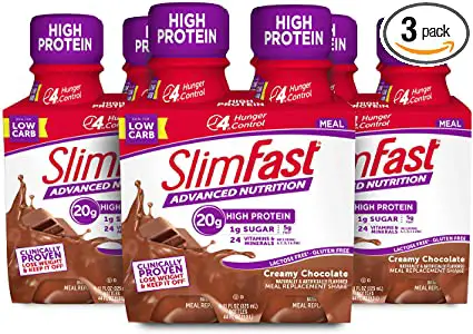 slimfast