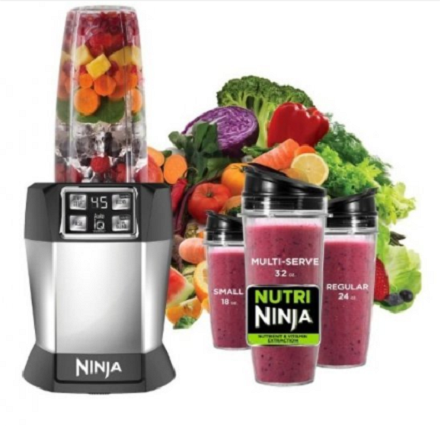 ninja blender