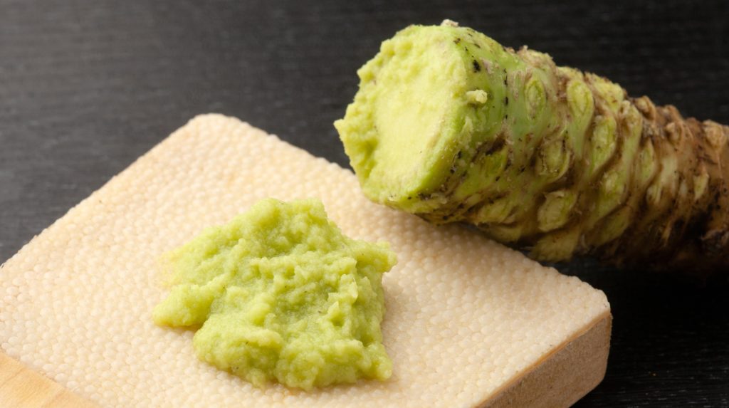 How Hot is Wasabi? Spiciness on the Scoville Scale Explained